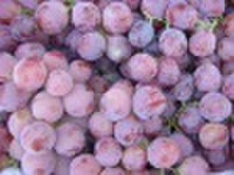 red grape