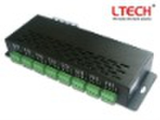 LT-880 DMX512 Decoder