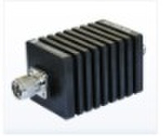 Air Cooled Attenuator