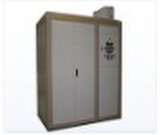 Water-Air Cooled Dummy Load Power Meter(DLS-200KW)