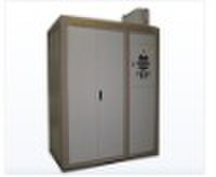 Water-Air Cooled Dummy Load Power Meter(DLS-200KW)