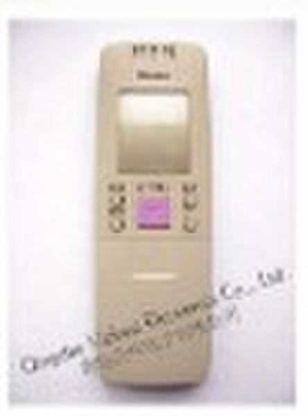 Hisense air conditioner remote control/controller