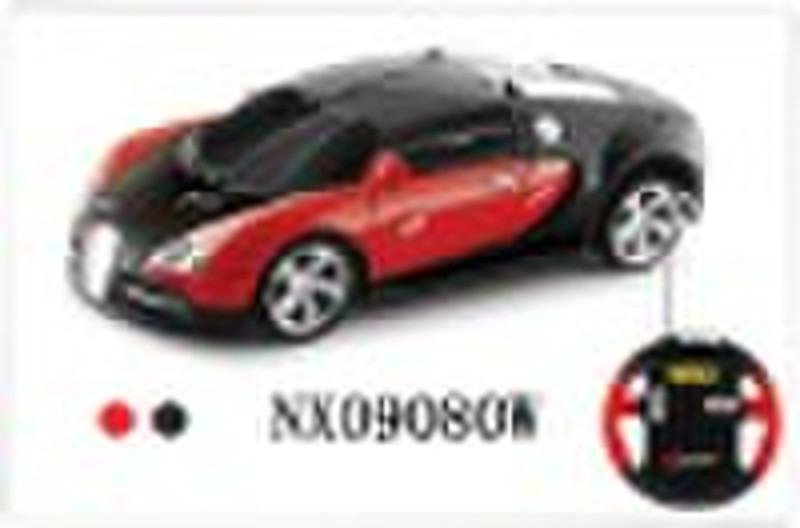 2011NEW R / C CAR NX09080W