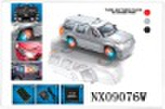 New 1.12 R / C Car NX09076W