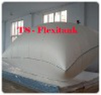 flexitank for liquid transport