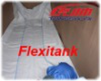 supply Flexitank with insurance