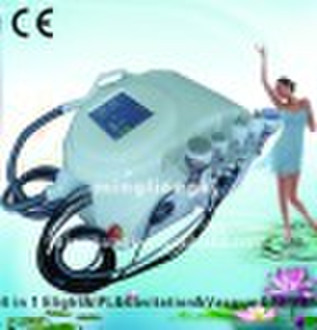 Big Spot IPL Hair Removal System