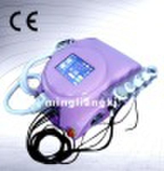 Mini IPL machine (CE approval)