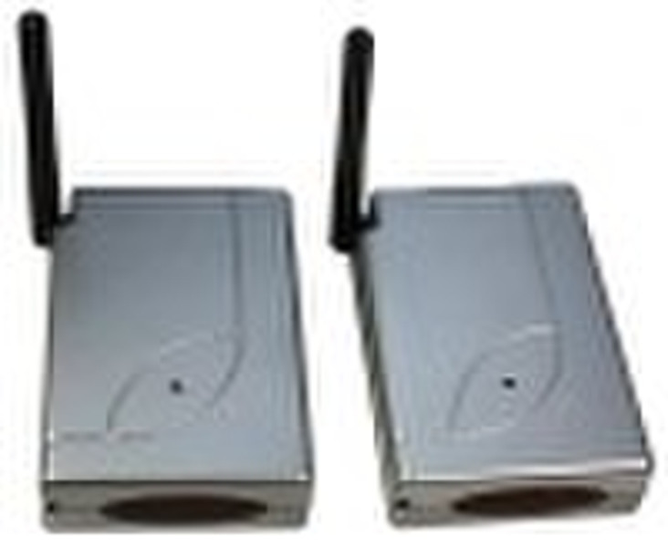 5.8GHz Wireless AV Sender