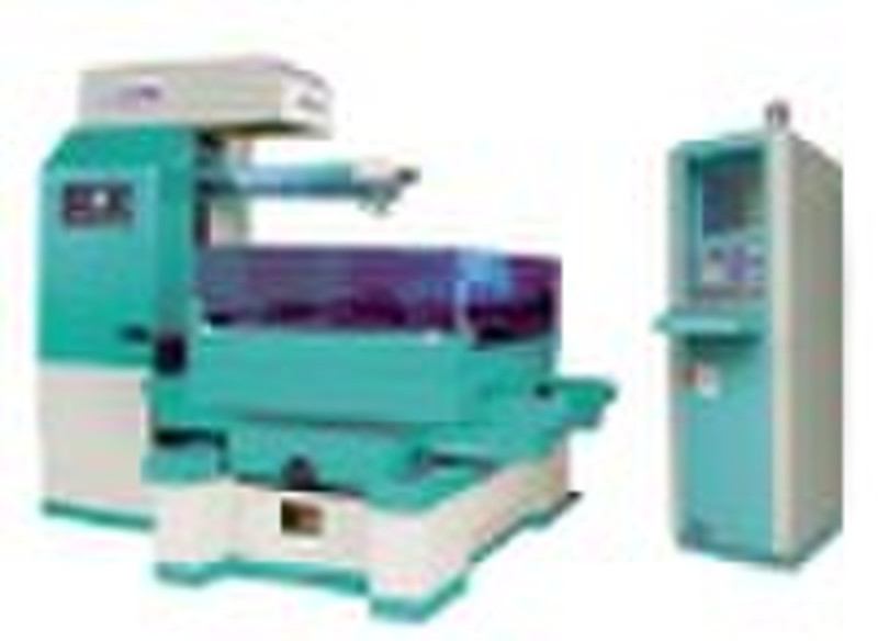 making machine DKM630