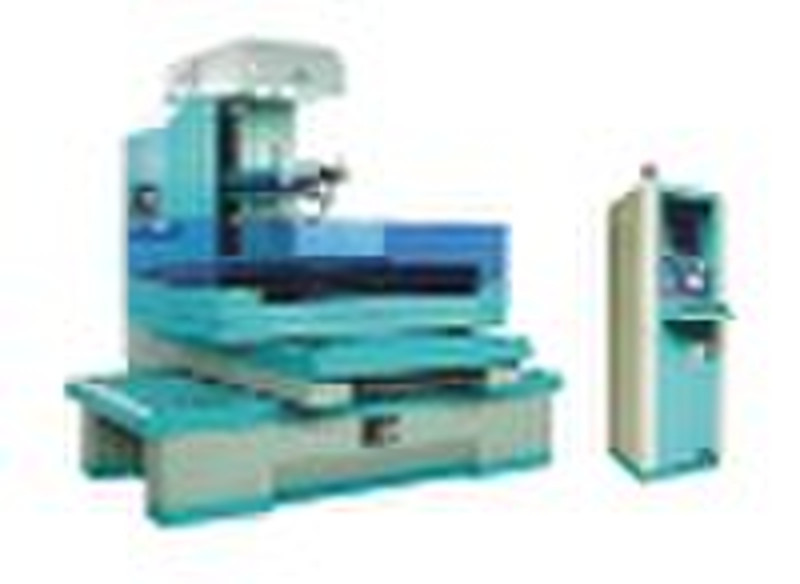 die cut machine DKM800FZ