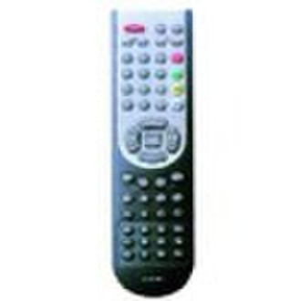 TV  remote control for  Hisense