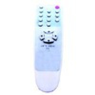 TV  remote control