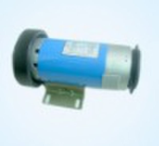 newest style dc gear motor for treadmill