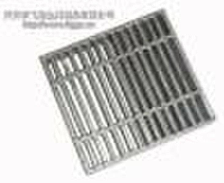 Steel Grating