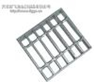 Steel Grating