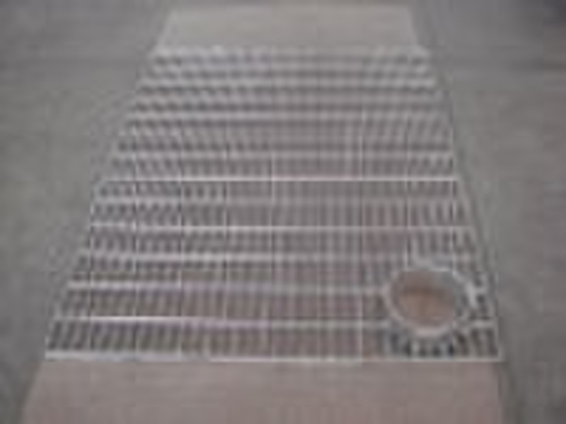 steel grating