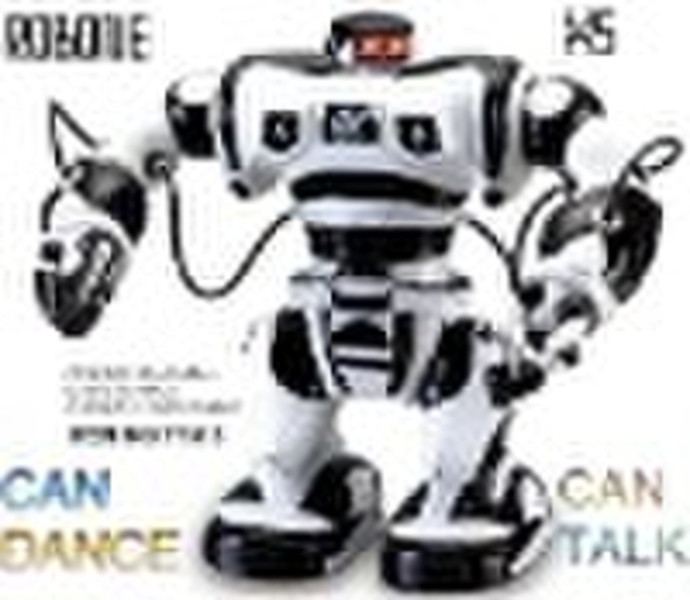 R/C Robot (TT315) Robone