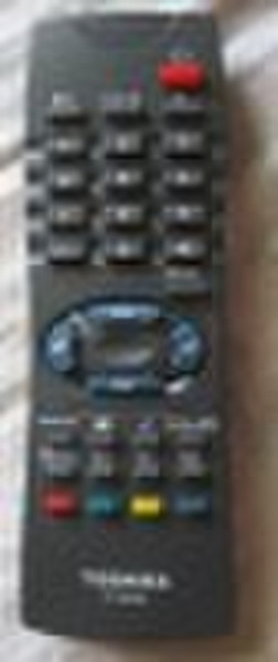 TV REMOTE CONTROL