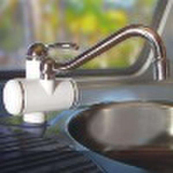 Bathroom Heating Faucet, Kitchen Heating Tap, Bath