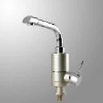 Kitchen Bathroom Instant Heating Faucet Instant He