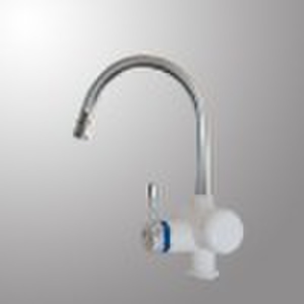 Kitchen Instant Heating Faucet, Bath Instant Heati