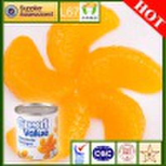 Konserven Obst Mandarine