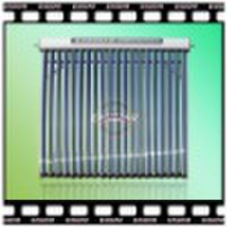 solar heater collector