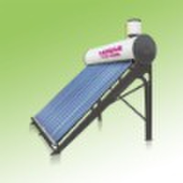 Solarwarmwasserbereiter