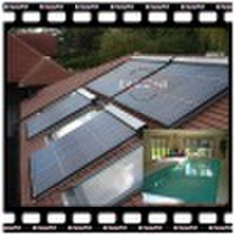 solar thermal collector