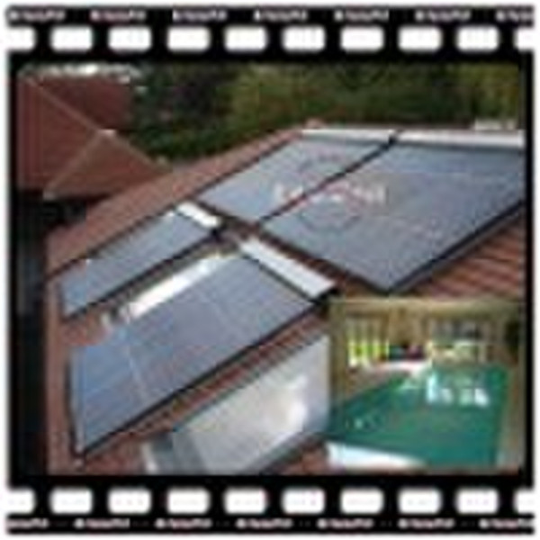 solar thermal collector