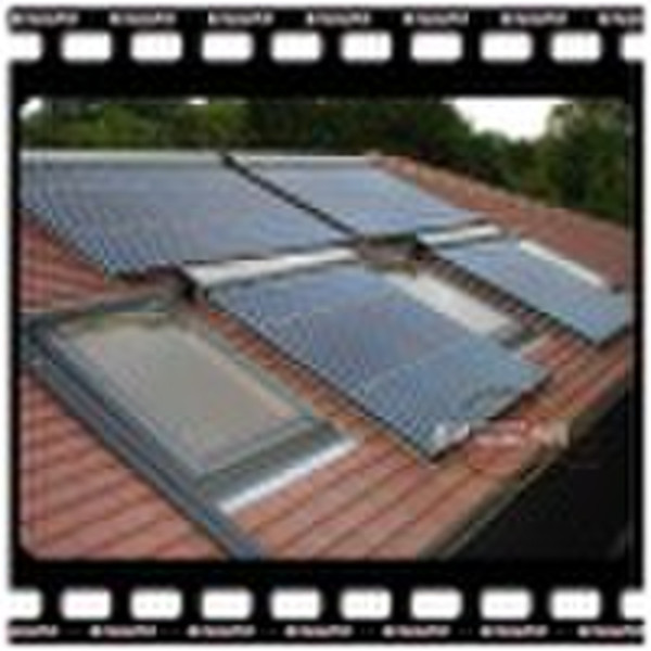 Solar_water_heater_thermal_heating_colleator