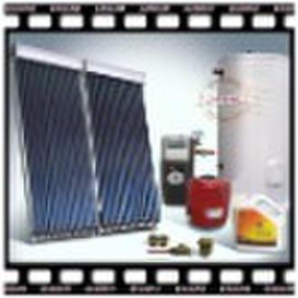 Split Druck Solarwarmwasserbereiter