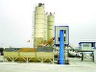 HLS 60 Concrete Mixing plant