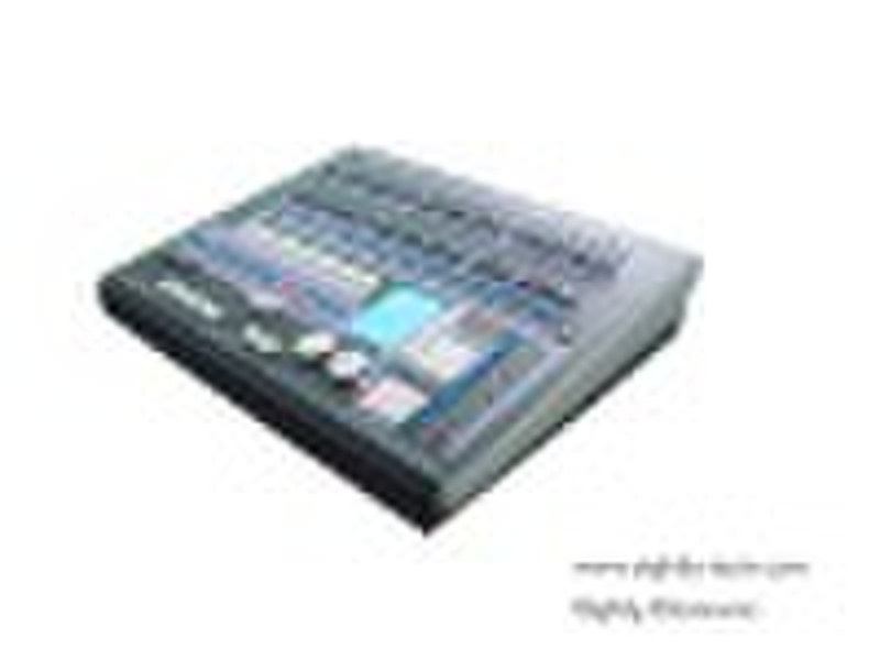 Colorful 2010 Lighting Controller