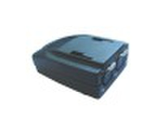 1024 Intelligent light control system