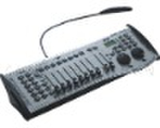 DMX-240 Lighting  Console