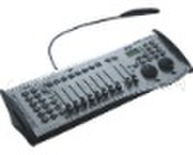 DMX-240 Lighting  Console