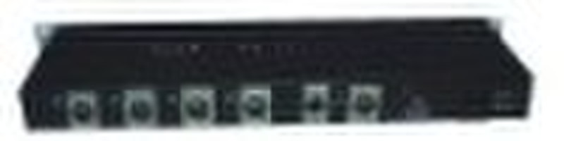 Colorful 04 Professional Amplifer