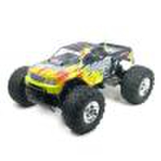 1:10 Электрический 4wd R / C Monster Truck