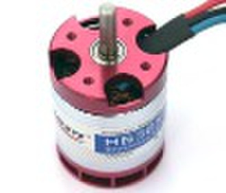 Hobbymate HB3650 Brushless motors for 500 Rc Helic