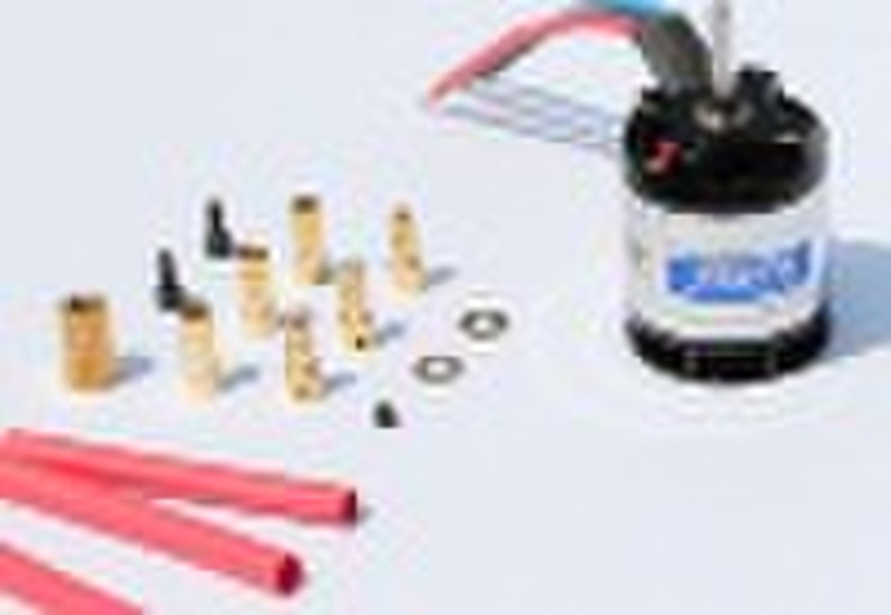 Hobbymate HB2835H Outrunner Brushless motors