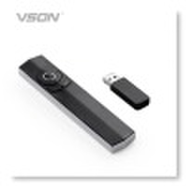 Мультимедиа Wireless Presenter