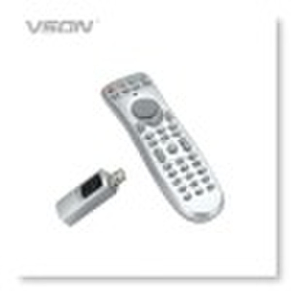 Media Center Remote Control