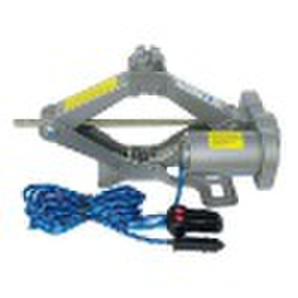 ELECTRIC CAR JACK