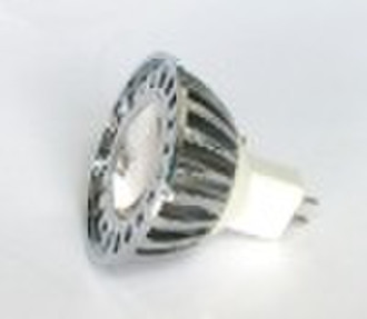 cree mce  led bulb (3w)