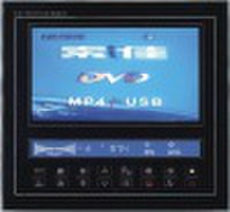 GD-360 steam room control panel With TV