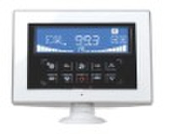 GD-351B hot tub control panel