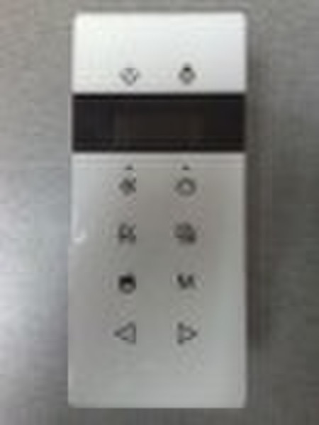 GD-7011 steam room control panel