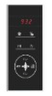 GD-7013 shower room controller with FM radio syste